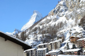 Haus Viktoria A Zermatt